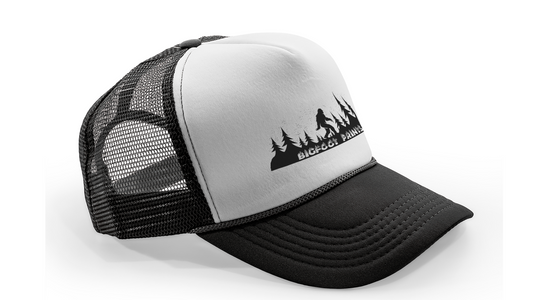 Custom Truck/Mesh Hat